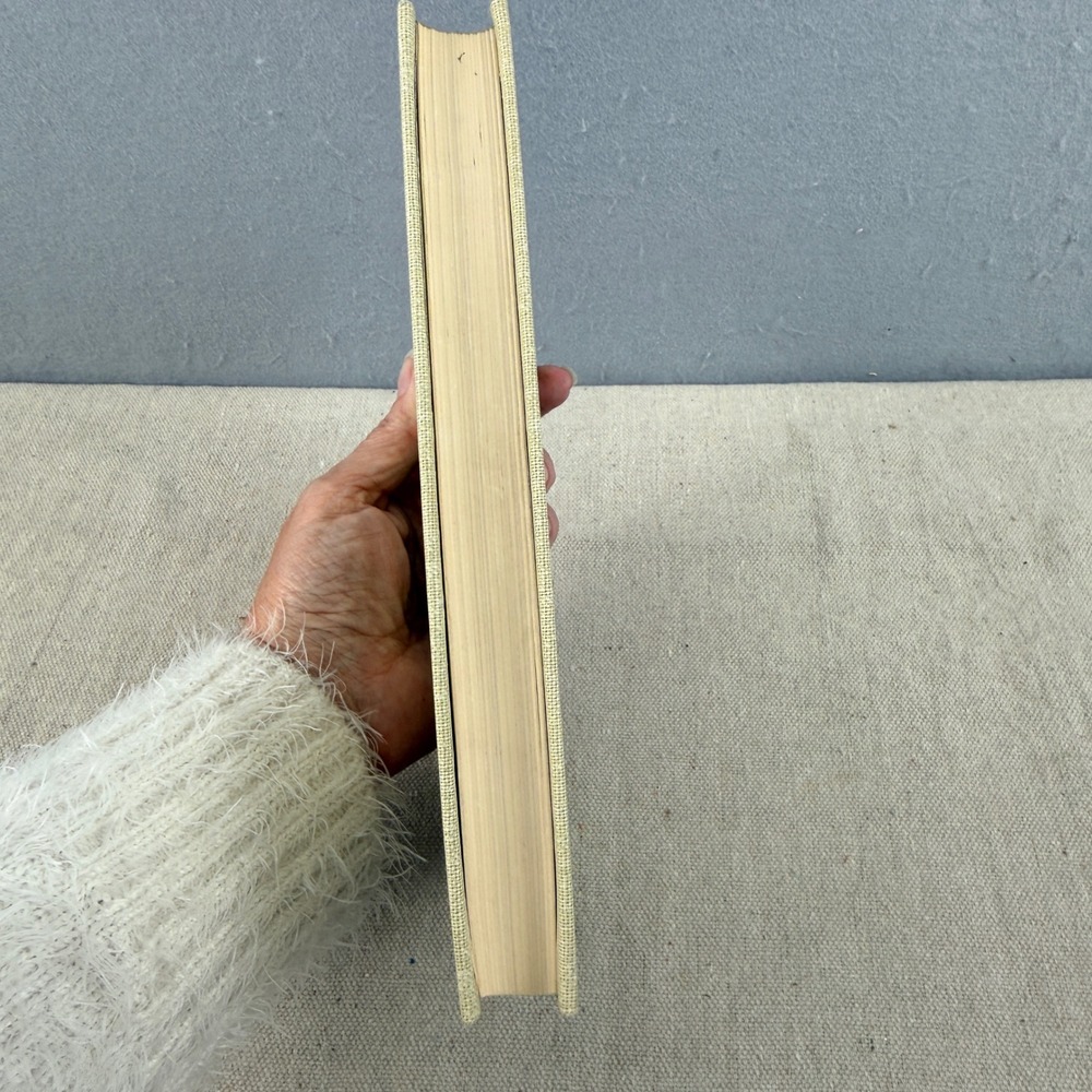 Vintage 1900 Complete Poetical Works Sir Walter Scott‎ Cambridge Edition DJ - Picture 7 of 12